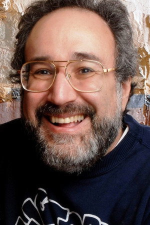 Bruce Iglauer portrait