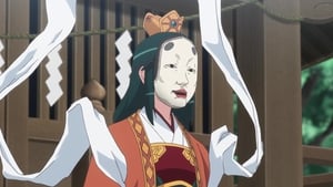 Tsugumomo: 1×3