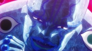 JoJo’s Bizarre Adventure Season 3 Episode 2