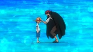 One Piece Phần Về Biển Đông - One Piece Episode Of East Blue (2017)