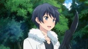 Isekai wa Smartphone to Tomo ni. Temporada 1 Capitulo 7