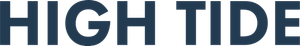 High Tide — Logos 4