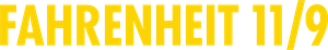 Fahrenheit 11/9