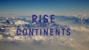 poster Rise of the Continents