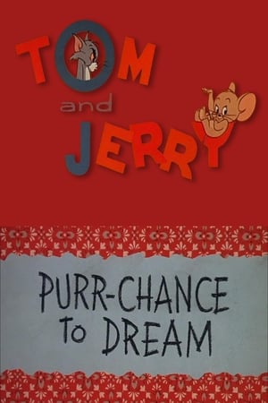 Poster Purr-Chance to Dream 1967
