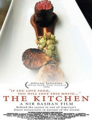 The Kitchen (2006)