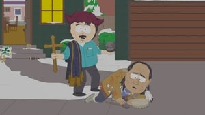 South Park Season 21 Episode 3