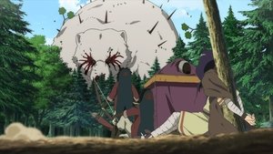 To Your Eternity Season 1 Episode 3