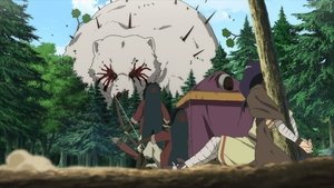 Fumetsu no Anata e: Saison 1 Episode 3