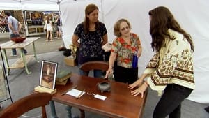 Flea Market Flip Flipping: Family Feud Style