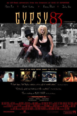 Gypsy 83