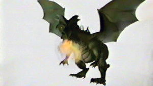 Still from Dragons