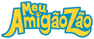 Meu AmigãoZão — Logos 1