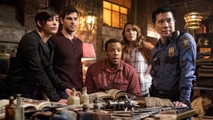 Grimm: Contos de Terror: 5×10