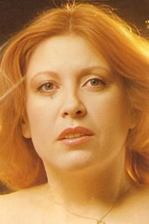 Nathalie Morin portrait