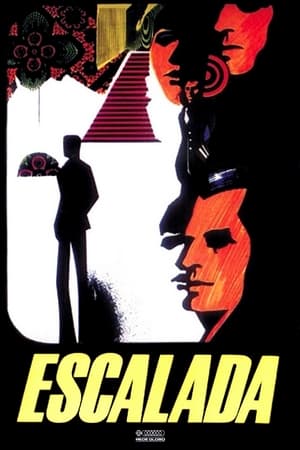 Poster Escalada Season 1 Episode 15 1975