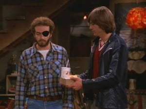 That ’70s Show: Phần 5 Tập 9