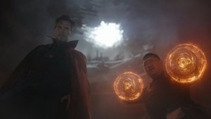 Avengers: Infinity War (2018)