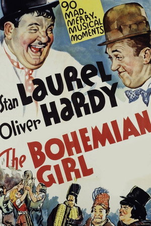 The Bohemian Girl