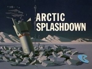 Image Arctic Splashdown