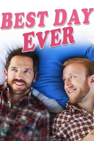 Poster Best Day Ever (2014)