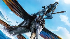 Avatar 2: El camino del agua (2022) HD 1080p Latino-Englisch