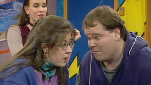 Miniature Épisode 21 : Le « surprise-party » de Carl