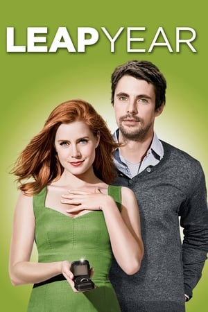 Leap Year cover