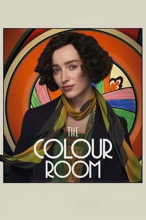 The Colour Room - 2021