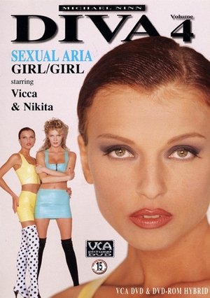 Poster Diva 4: Sexual Aria (1998)