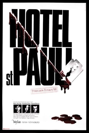 Hotel St. Pauli