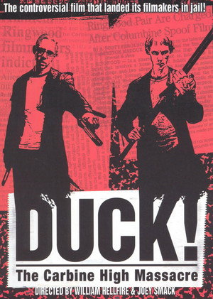 Duck! The Carbine High Massacre