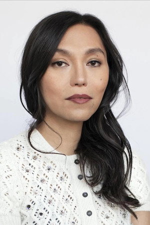 Isabel Sandoval portrait