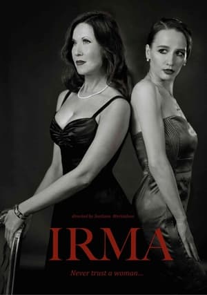 Poster IRMA (2019)