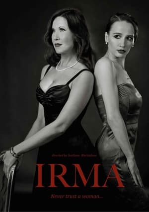 Poster IRMA 2019