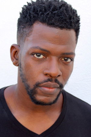 Cedric Sanders photo