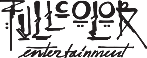 Logo Full Color Entertainment