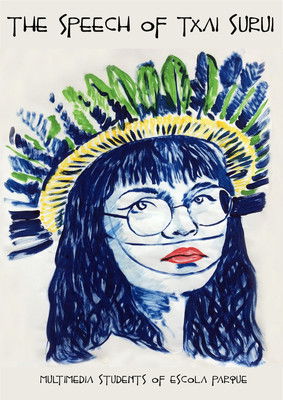 The Speech of Txai Surui