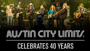 Austin City Limits Celebrates 40 Years