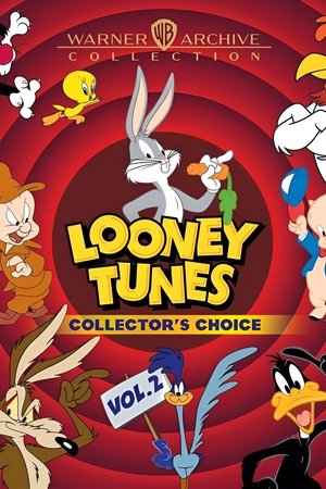 Looney Tunes & Merrie Melodies - Looney Tunes Collector's Choice: Volume 2