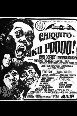 Poster Naku poooo! (1972)