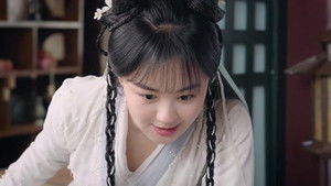 Decreed by Fate ท่านหญิง อย่าชิงหย่ากับข้า: 1×3