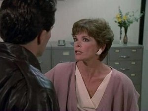 Murder, She Wrote Season 2 Episode 3