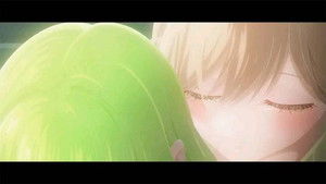 Shibou Yuugi de Meshi wo Kuu.: 1×10