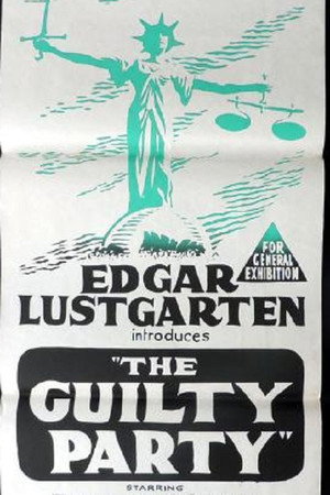 The Guilty Party