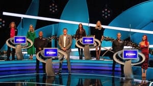 Pointless Celebrities Christmas Special
