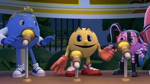 Pac-Man and the Ghostly Adventures Robo Woes