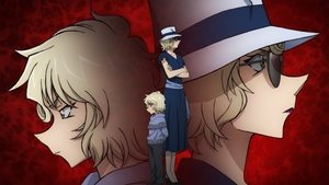 مشاهدة فيلم Detective Conan: The Scarlet Bullet 2021 مترجم