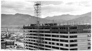 Colorado Experience Lost & Preserved in Colorado Springs