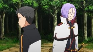 Re:ZERO -Starting Life in Another World-: Season 1 Episode 22 – A Flash of Sloth